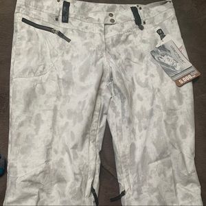 Women’s ski / snow pants